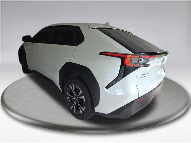 2023 Subaru Solterra Premium