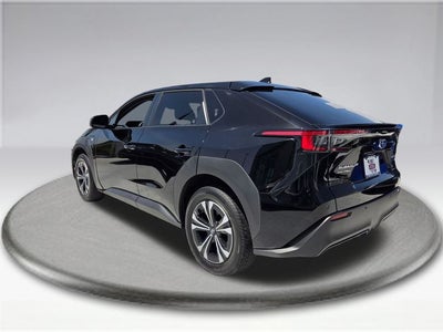 2023 Subaru Solterra Premium