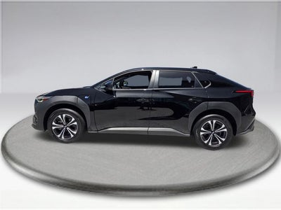 2023 Subaru Solterra Premium
