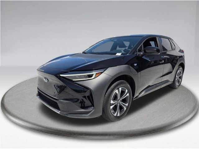 2023 Subaru Solterra Premium