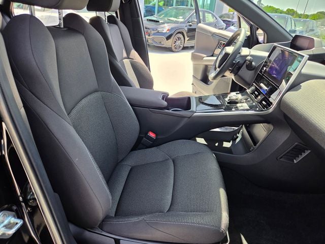2023 Subaru Solterra Premium