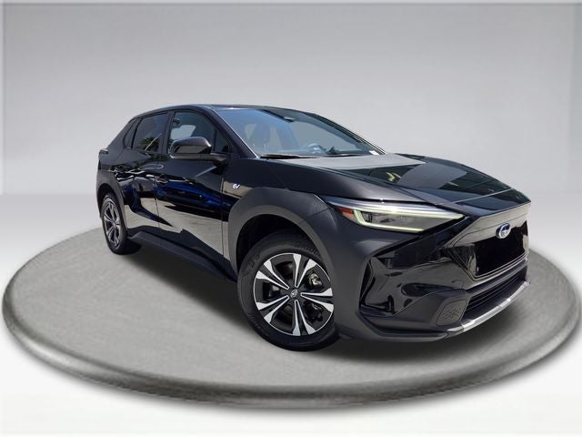 2023 Subaru Solterra Premium