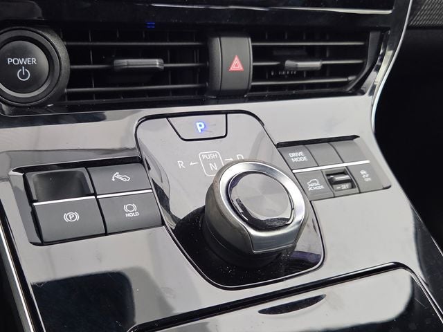 2023 Subaru Solterra Premium