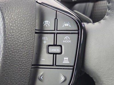 2023 Subaru Solterra Premium