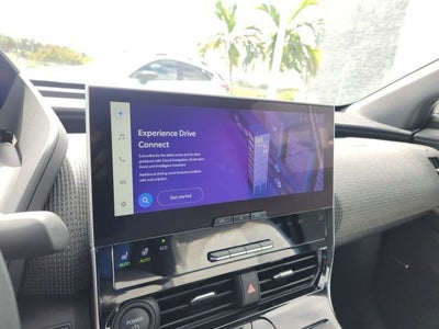 2025 Subaru Solterra Limited