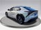 2025 Toyota bZ4X XLE