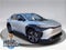 2025 Toyota bZ4X XLE