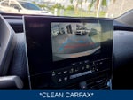2025 Toyota bZ4X XLE