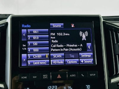 2020 Toyota Land Cruiser Heritage Edition