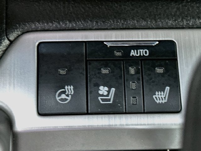 2020 Toyota Land Cruiser Heritage Edition