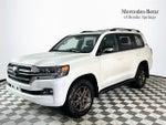 2020 Toyota Land Cruiser Heritage Edition