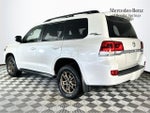 2020 Toyota Land Cruiser Heritage Edition