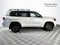 2020 Toyota Land Cruiser Heritage Edition