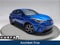 2018 Toyota C-HR XLE Premium