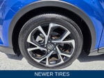 2018 Toyota C-HR XLE Premium