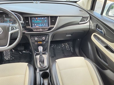 2017 Buick Encore Preferred II