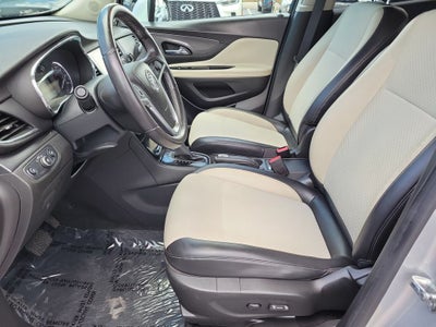 2017 Buick Encore Preferred II