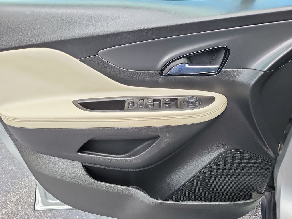 2017 Buick Encore Preferred II