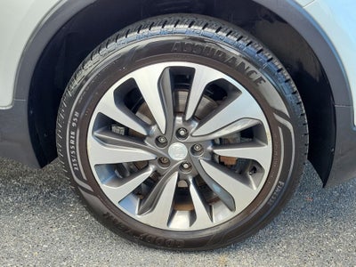 2017 Buick Encore Preferred II