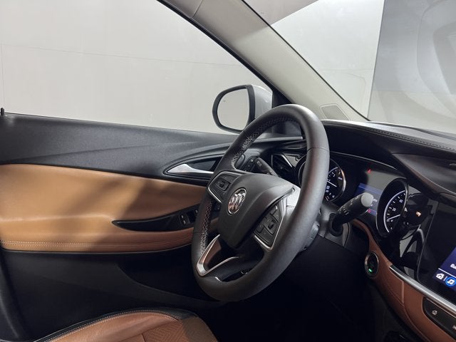 2021 Buick Encore GX FWD 4dr Essence