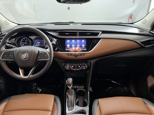 2021 Buick Encore GX FWD 4dr Essence