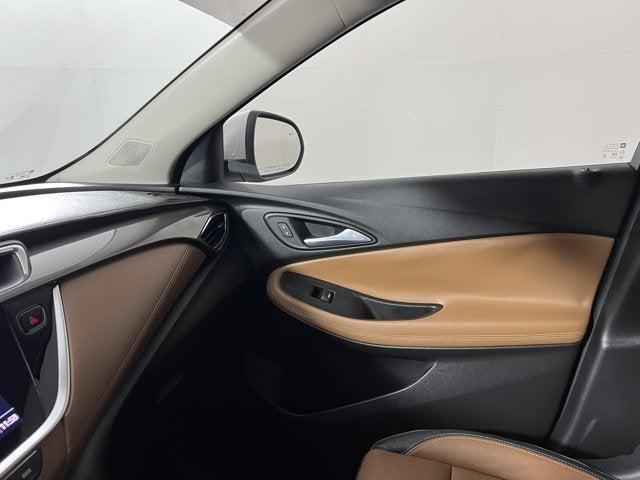 2021 Buick Encore GX FWD 4dr Essence