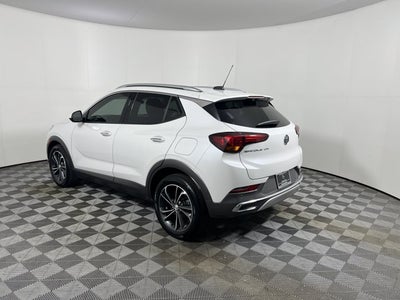 2021 Buick Encore GX FWD 4dr Essence