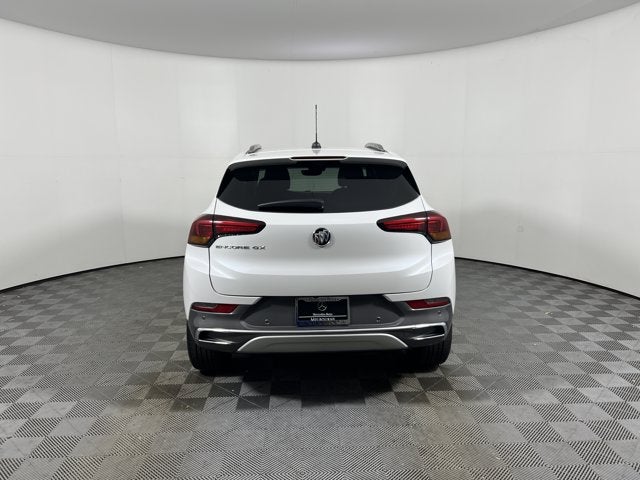 2021 Buick Encore GX FWD 4dr Essence