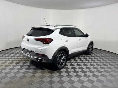 2021 Buick Encore GX FWD 4dr Essence