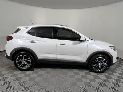 2021 Buick Encore GX FWD 4dr Essence