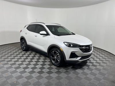 2021 Buick Encore GX FWD 4dr Essence