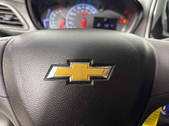 2020 Chevrolet Spark LS