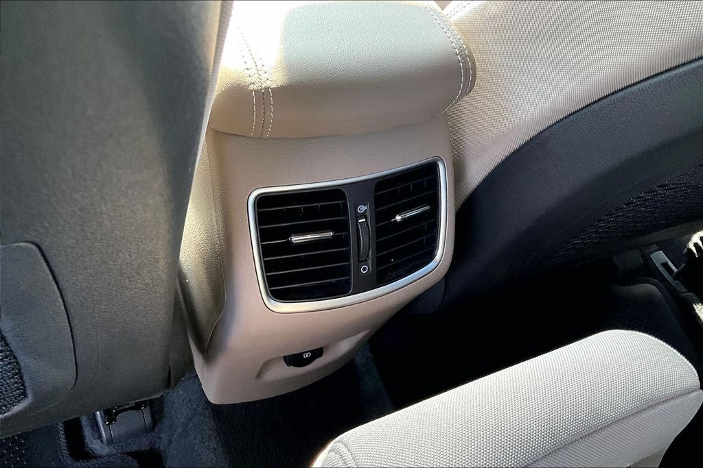 2019 Hyundai Tucson SEL