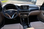 2019 Hyundai Tucson SEL
