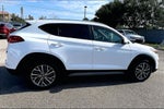 2019 Hyundai Tucson SEL