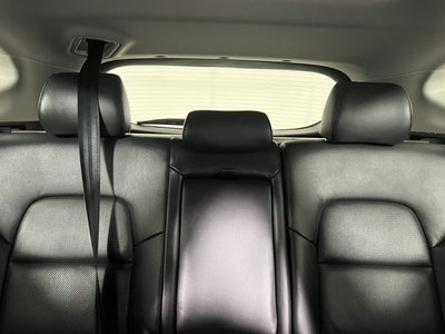 2021 Hyundai Tucson Ultimate FWD