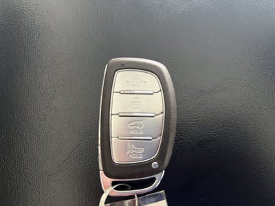 2021 Hyundai Tucson Ultimate FWD