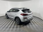 2021 Hyundai Tucson Ultimate FWD