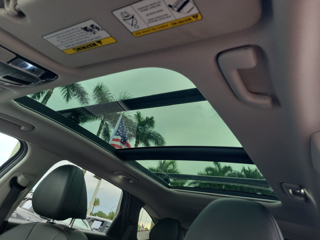 2023 Hyundai Tucson Hybrid SEL Convenience