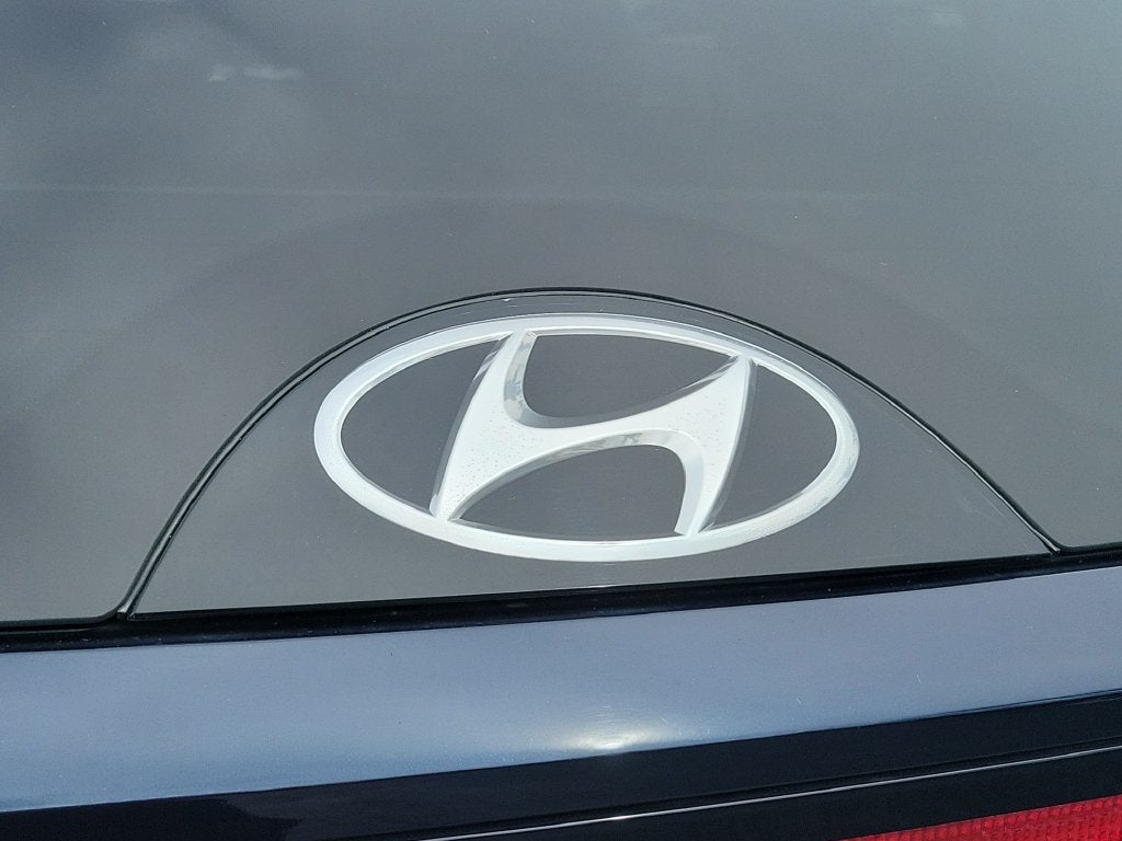 2023 Hyundai Tucson Hybrid SEL Convenience