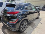 2022 Hyundai Kona N Line