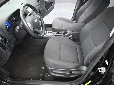 2012 Hyundai Elantra Touring GLS