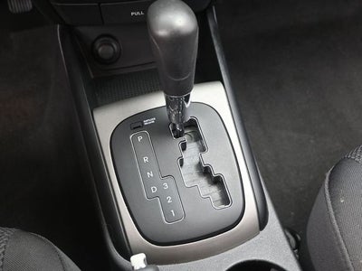 2012 Hyundai Elantra Touring GLS