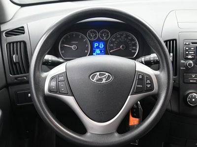 2012 Hyundai Elantra Touring GLS