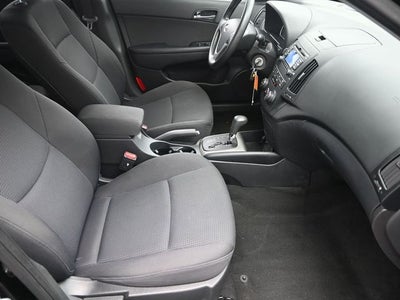 2012 Hyundai Elantra Touring GLS