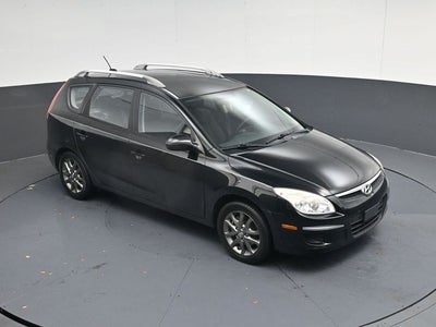 2012 Hyundai Elantra Touring GLS