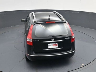 2012 Hyundai Elantra Touring GLS