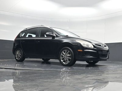 2012 Hyundai Elantra Touring GLS