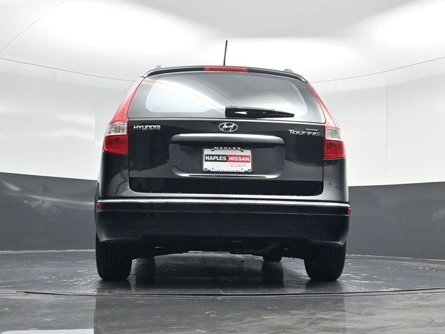 2012 Hyundai Elantra Touring GLS