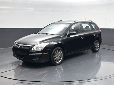2012 Hyundai Elantra Touring GLS